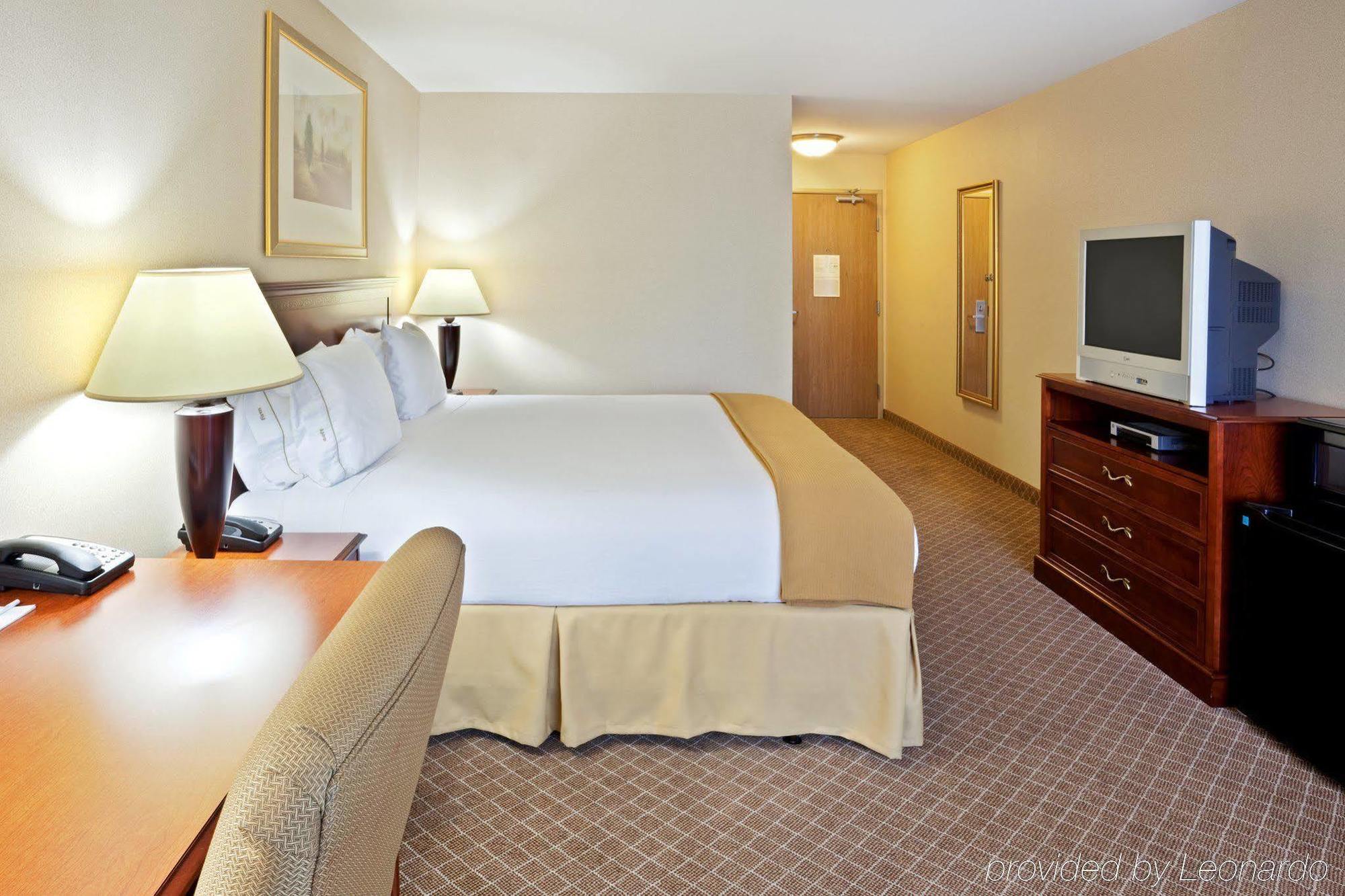Holiday Inn Express & Suites Lacey - Olympia By Ihg Quarto foto