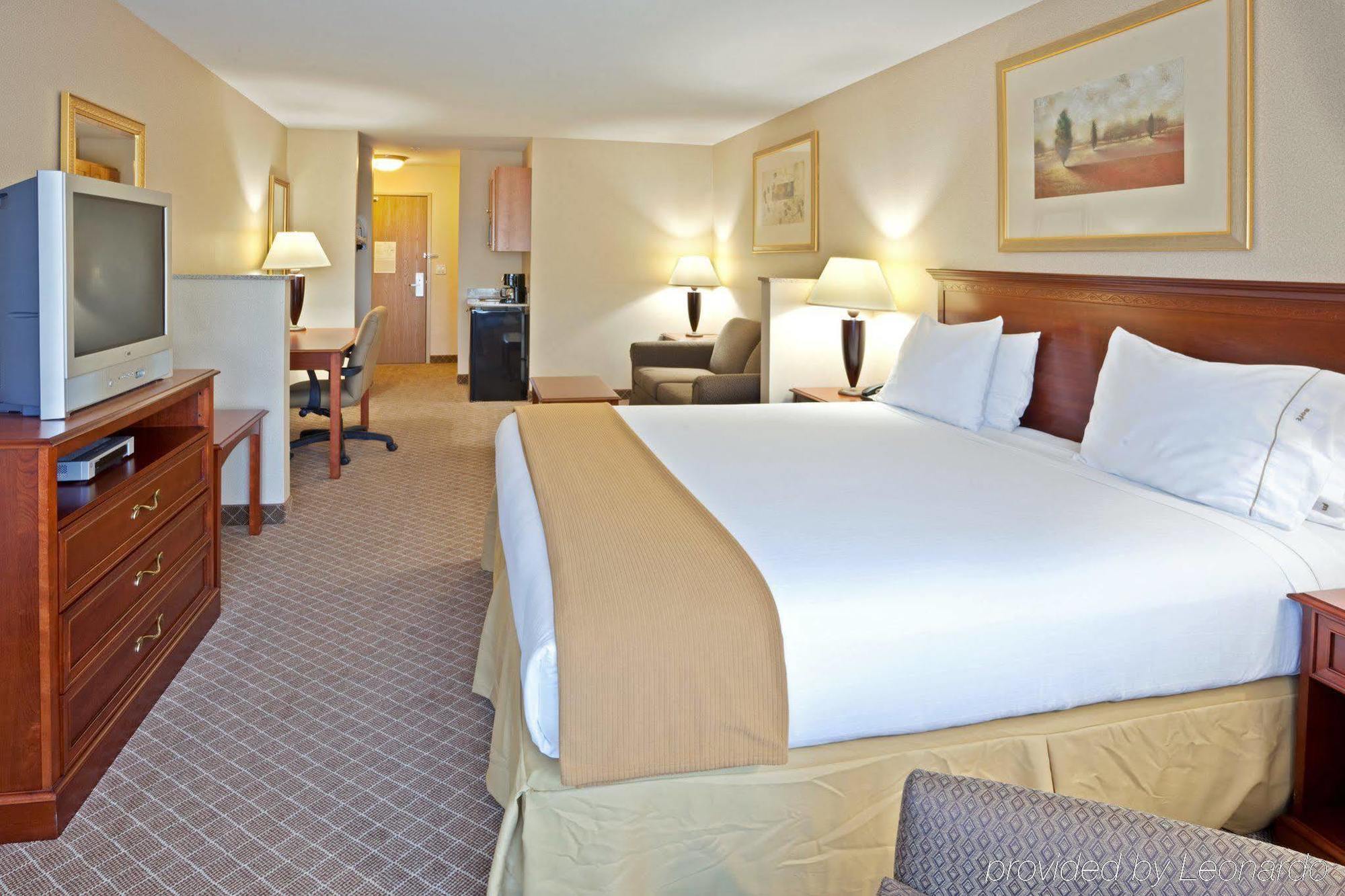 Holiday Inn Express & Suites Lacey - Olympia By Ihg Quarto foto