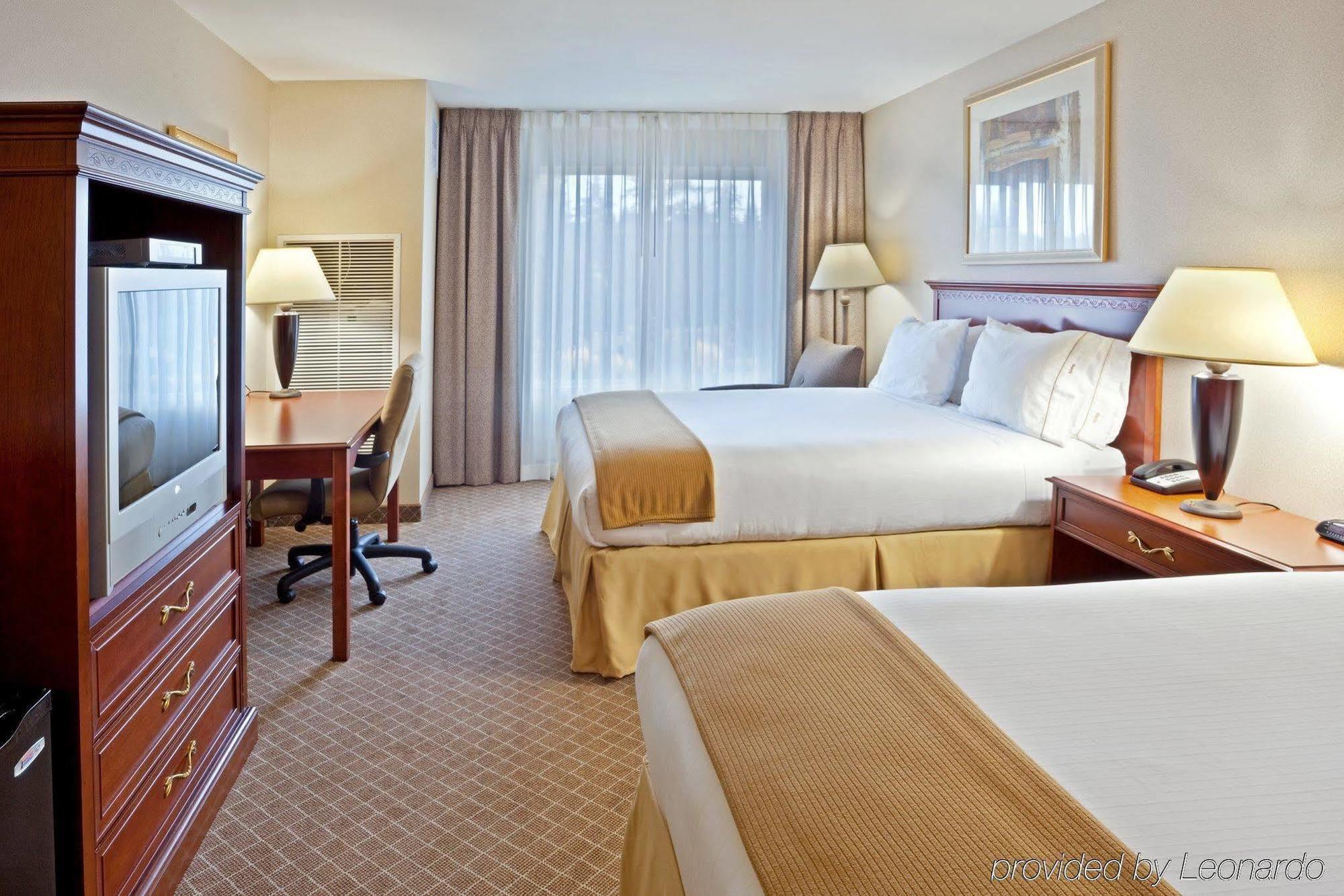 Holiday Inn Express & Suites Lacey - Olympia By Ihg Quarto foto